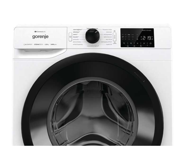 Gorenje WPNEI94A1SWIFI/PL - 1256475 - zdjęcie 2
